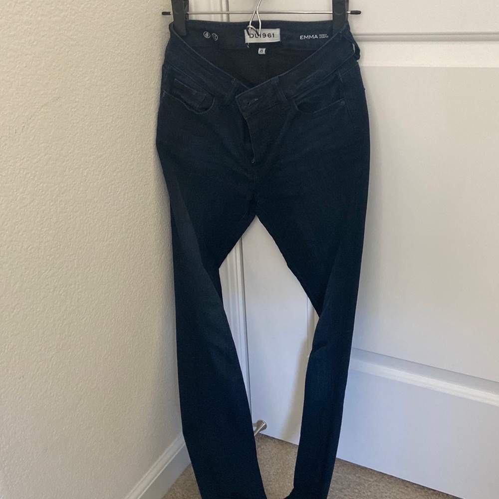Stretchy jeans